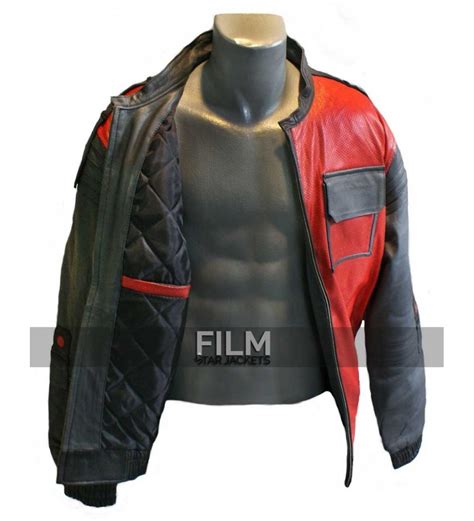 bttf 2 jacket replica|marty bttf jacket.